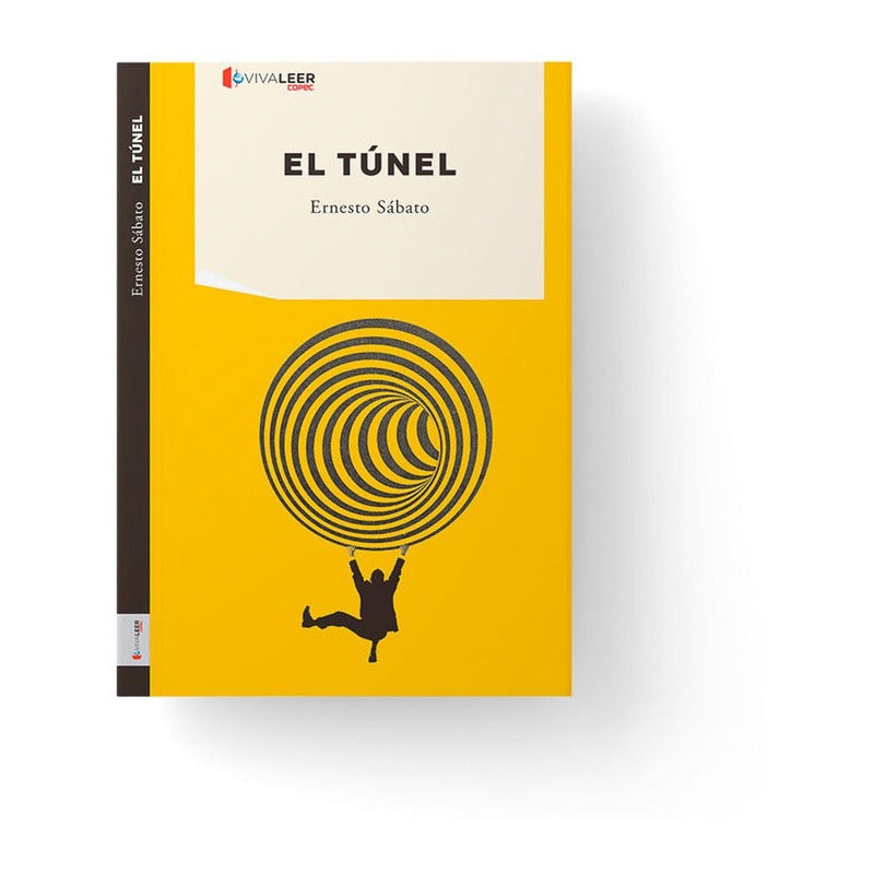 El Tunel / Ernesto Sabato