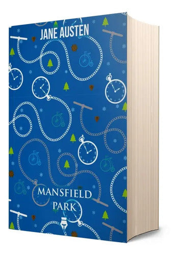 Obras Completas De Jane Austen (8 Volúmenes) / Jane Austen