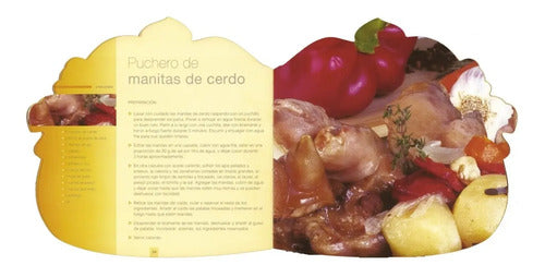 Cocina Española (recetas Para Cocinar) / Susaeta