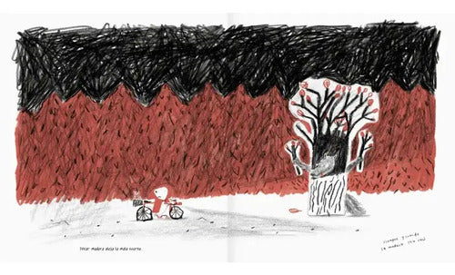 Toco Madera (tapa Dura) / Andrés López