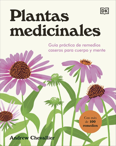 Plantas Medicinales (tapa Dura) / Andrew Chevallier