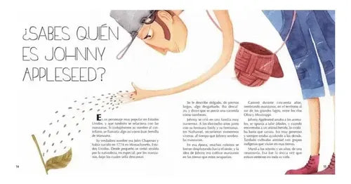 Una Manzana Con Historia / Schencke Y Beuchat