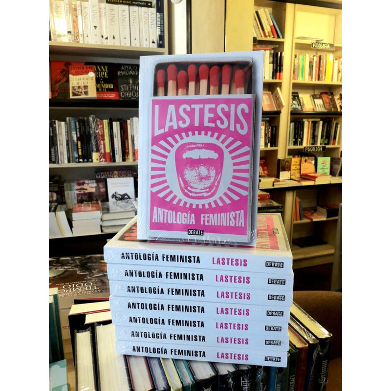 Antologia Feminista / Las Tesis
