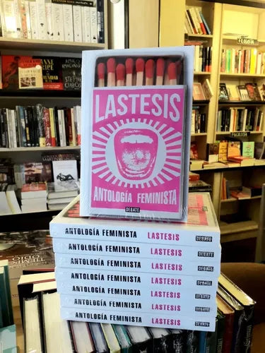 Antologia Feminista / Las Tesis