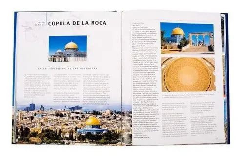Sitios Imprescindibles Del Mundo (tapa Dura) / Lexus