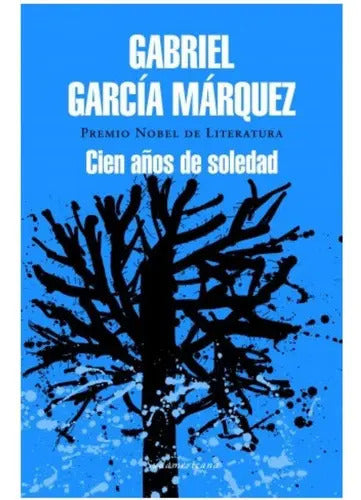 Cien Años De Soledad (tapa Dura) / Gabriel García Márquez