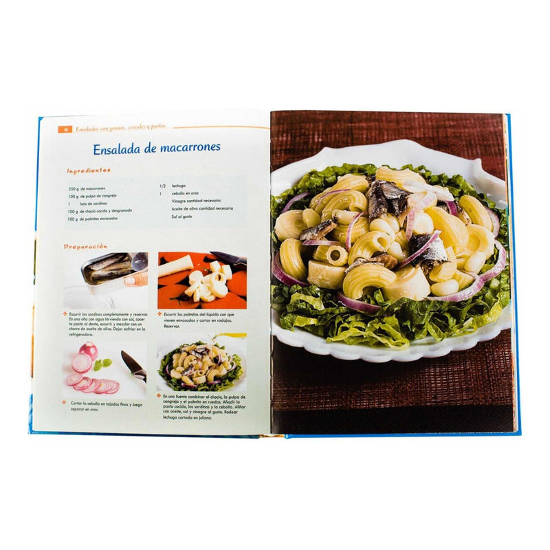 Lo Mejor De Las Ensaladas / Lexus