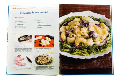 Lo Mejor De Las Ensaladas / Lexus