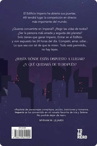 Imperio / Iria Parente