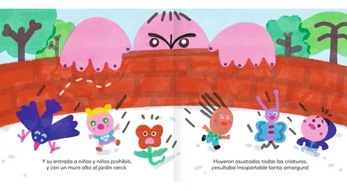 El Gigante Egoista (tapa Dura) / Margarita Valdes