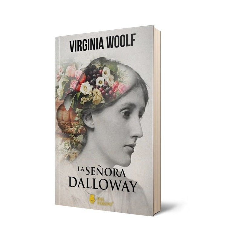 Obras Selectas De Virginia Woolf (6 Volúmenes)