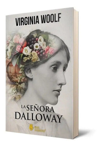 Obras Selectas De Virginia Woolf (6 Volúmenes)