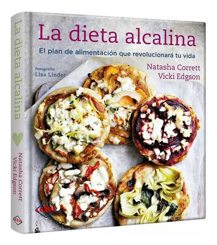 La Dieta Alcalina (tapa Dura) / Lexus