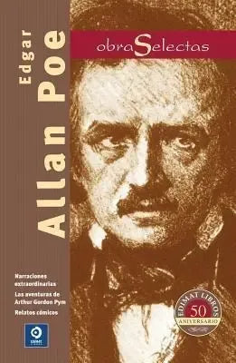 Obras Selectas (tapa Dura) / Edgar Allan Poe