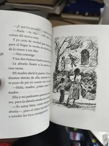 El Lugar Mas Bonito Del Mundo / Ann Cameron