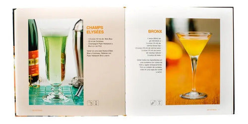 250 Cocteles (tapa Dura) / Lexus