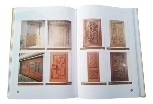 El Gran Libro De Las Puertas (tapa Dura) / Lexus