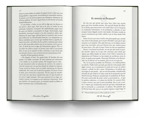 Pack Mitología Y Bestiario (2 Tomos Tapa Dura) / Lovecraft