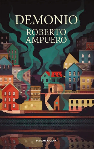 Demonio / Roberto Ampuero