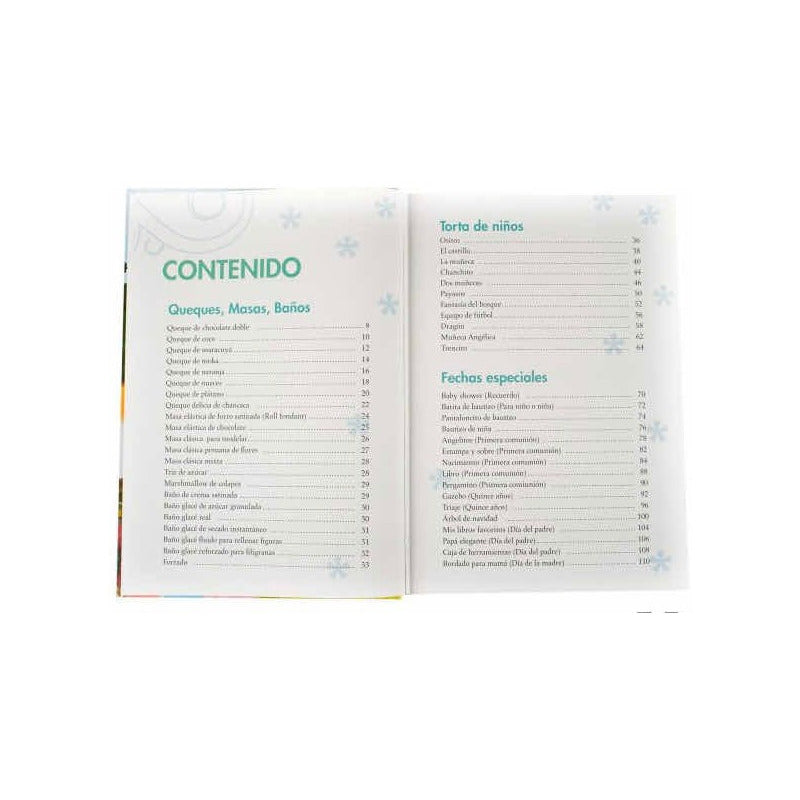 Pastillaje Lo Mejor En Decoración Tortas / Lexus