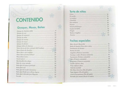 Pastillaje Lo Mejor En Decoración Tortas / Lexus