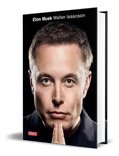Elon Musk / Walter Isaacson