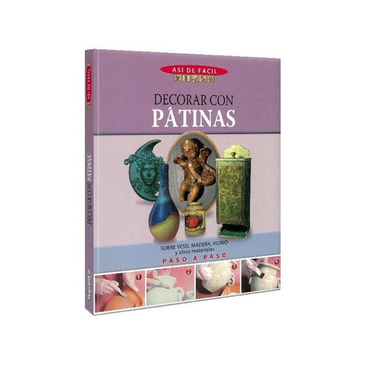 Decorar Con Pátinas / Lexus