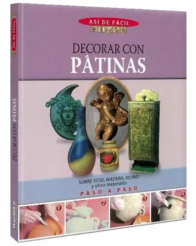 Decorar Con Pátinas / Lexus