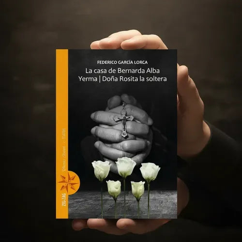La Casa De Bernarda Alba & Yerma & Doña Rosita La Soltera