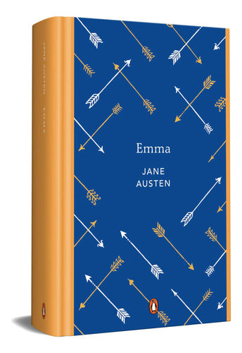 Emma (tapa Dura) / Jane Austen