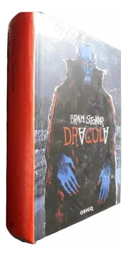 Dracula (tapa Dura) / Bram Stoker