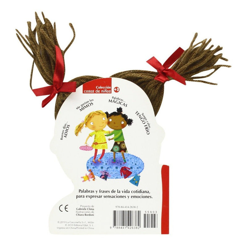 Buenos Dias Adios (tapa Dura) / Edaf