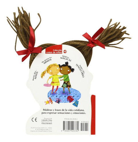 Buenos Dias Adios (tapa Dura) / Edaf