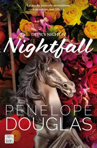 Nightfall / Penelope Douglas