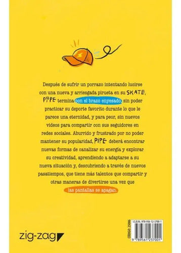 Despantallado / Fabian Rivas