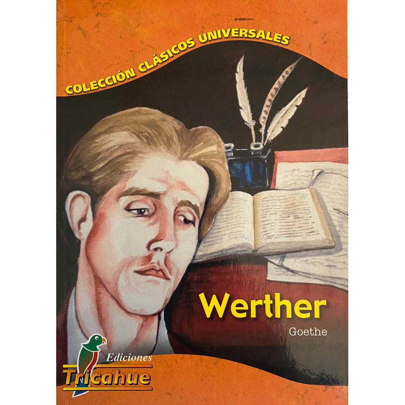 Werther / Goethe