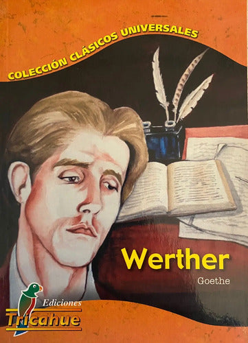 Werther / Goethe
