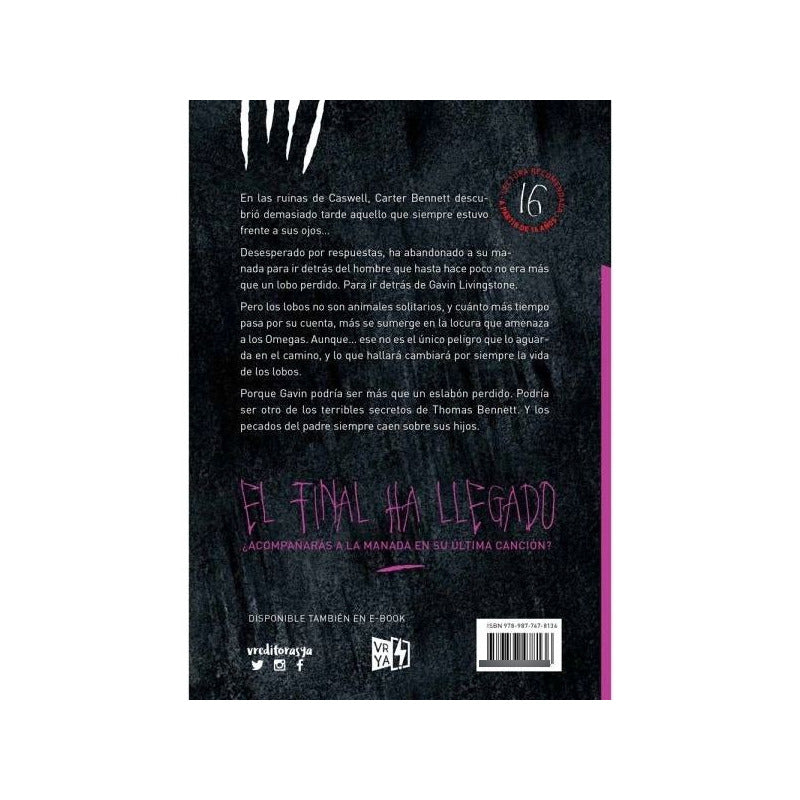 Brothersong La Cancion De Los Hermanos / T. J. Klune