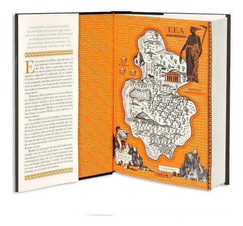 Circe (tapa Dura) / Madeline Miller