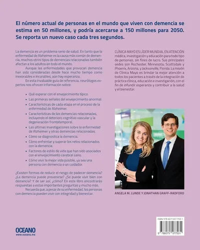 Clinica Mayo Enfermedad De Alzheimer