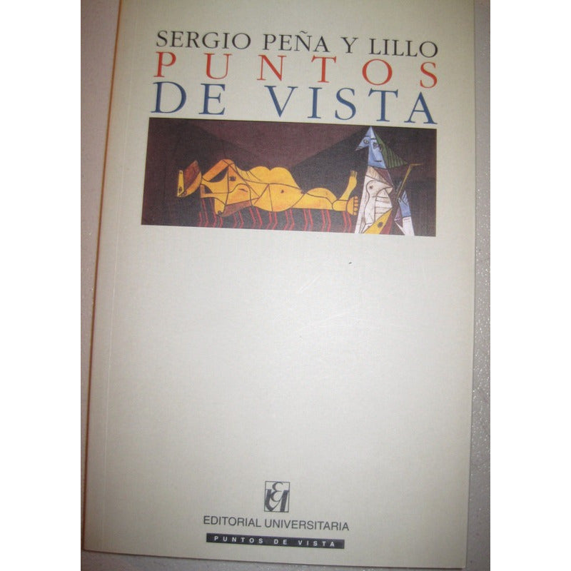 Puntos De Vista / Peña Y Lillo S.
