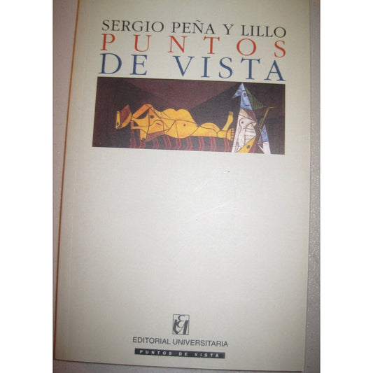 Puntos De Vista / Peña Y Lillo S.