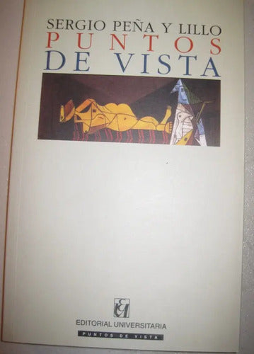 Puntos De Vista / Peña Y Lillo S.