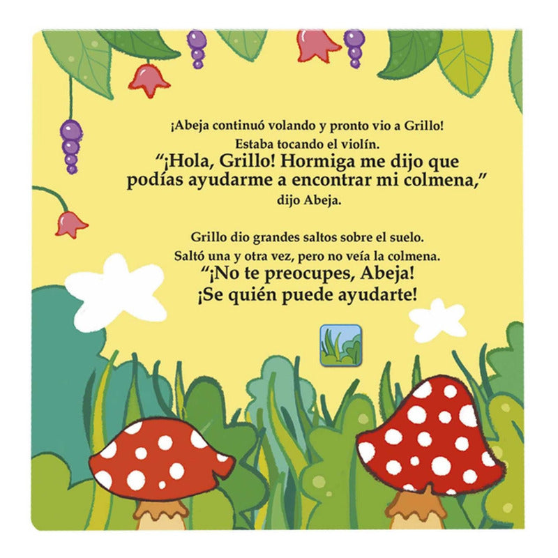 Kids Phone Smartphone Abeja Regresa A Casa / Lexus