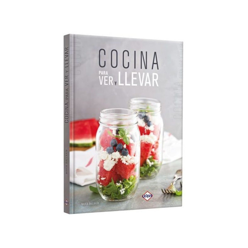 Cocina Para Llevar / Lexus