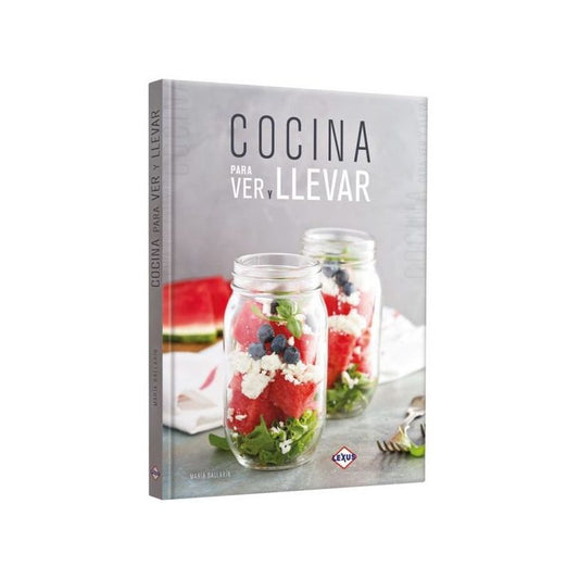 Cocina Para Llevar / Lexus
