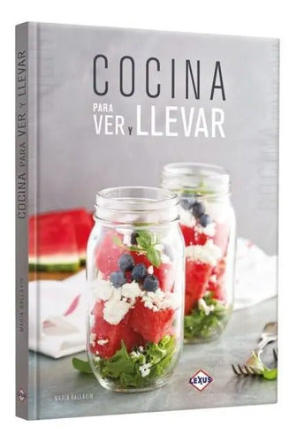 Cocina Para Llevar / Lexus