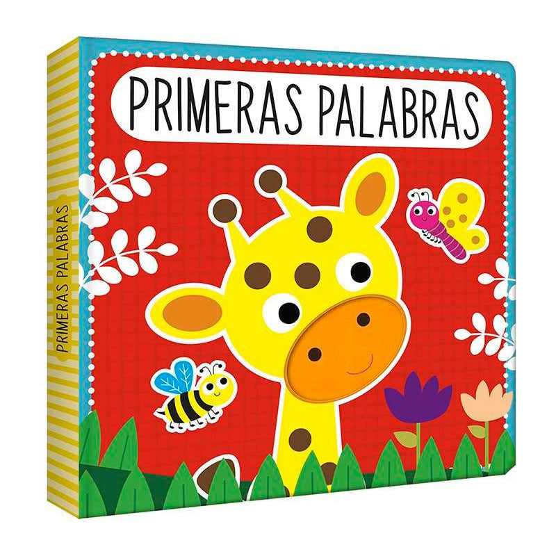 Primeras Palabras / Lexus