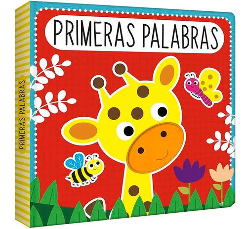 Primeras Palabras (tapa Dura) / Lexus