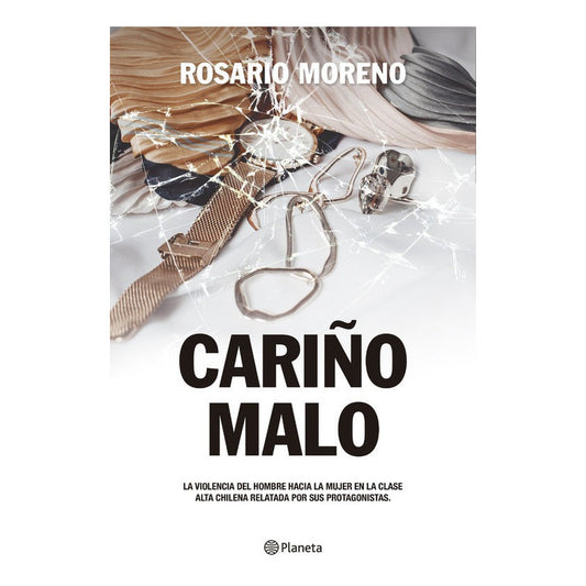 Cariño Malo / Rosario Moreno